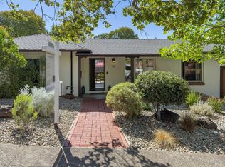 14 Cordone Dr, San Anselmo, CA
