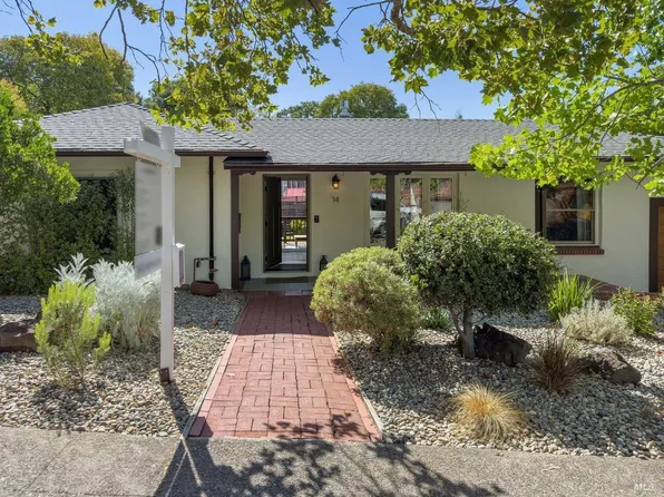 14 Cordone Drive, San Anselmo, CA 94960