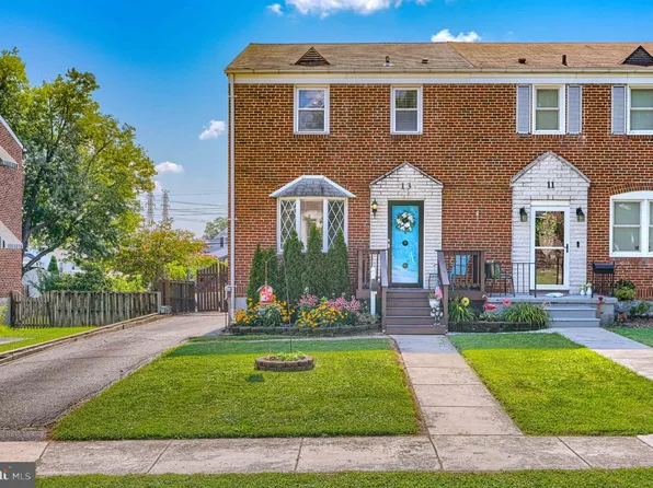 13 Lyndale Ave, Baltimore, MD 21236