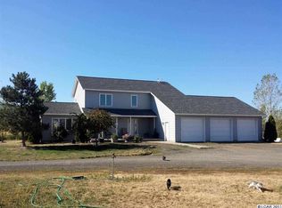 169 Cash Ln, Grangeville, ID 83530