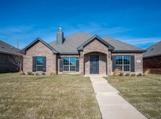 9308 Kori Dr, Amarillo, TX 79119