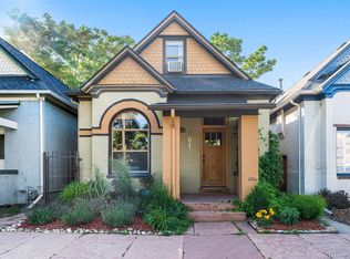 3047 California St, Denver, CO 80205