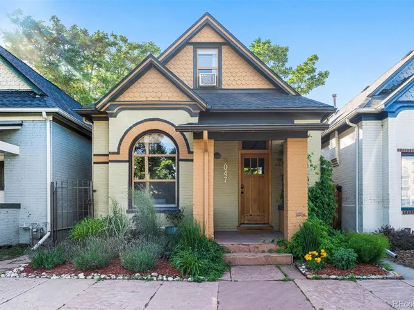 3047 California Street, Denver, CO 80205
