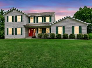5024 State Route 123, Franklin, OH 45005