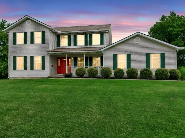 5024 State Route 123, Franklin, OH 45005