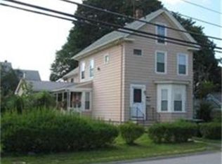 19 Grove St #2, Hudson, MA 01749