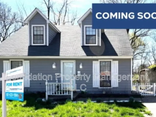 3801 Bowen Ave, Memphis, TN 38122