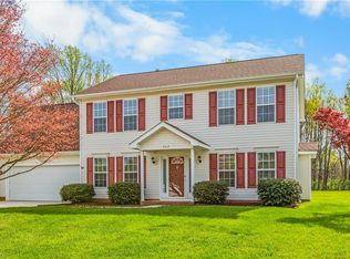 202 Wyndham Ave, High Point, NC 27265