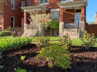 4353 Forest Park Ave #4353, Saint Louis, MO