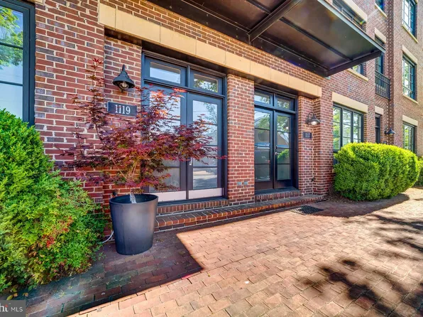 1119 Wythe St, Alexandria, VA 22314
