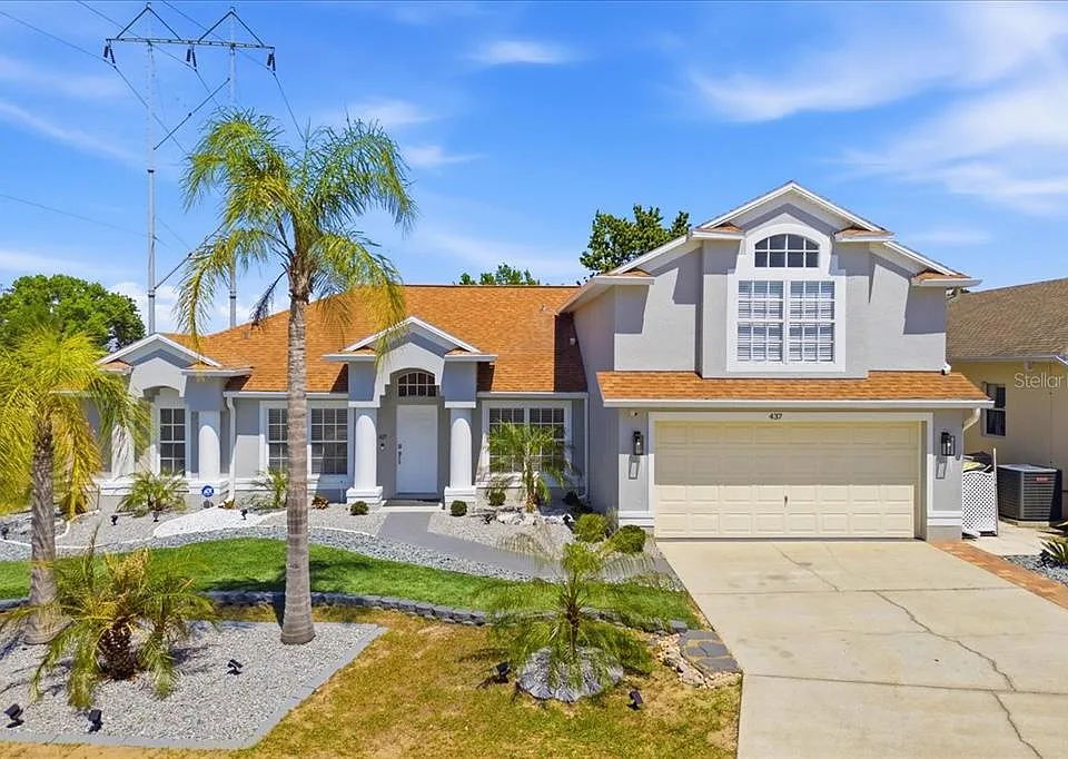 437 Grand Reserve Dr