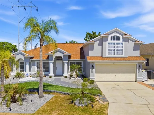 437 Grand Reserve Dr, Davenport, FL 33837