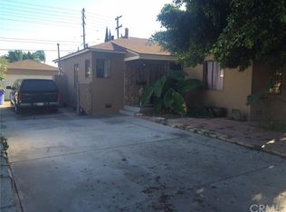 2580 E Washington St, Carson, CA 90810