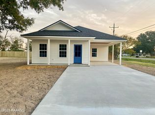 12538 Emner Abshire Rd, Maurice, LA 70555