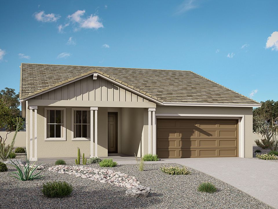 1st image of 3027 N 197th Ave