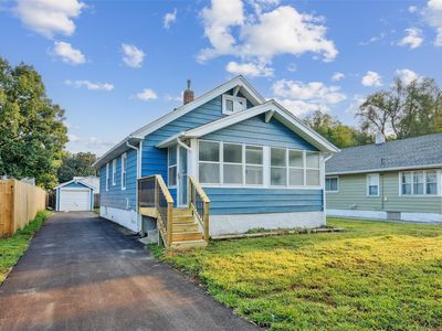 2636 Des Moines St, Des Moines, IA, 50317