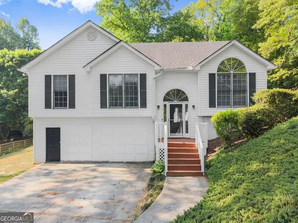 74 Blacks Mill Trce E, Dawsonville, GA 30534