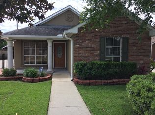 1117 Elvin Dr, Baton Rouge, LA 70810