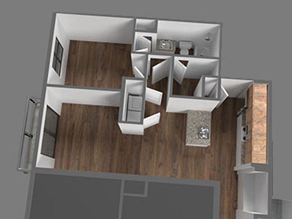 2nd image of 16100 Lake Travis Dr #48