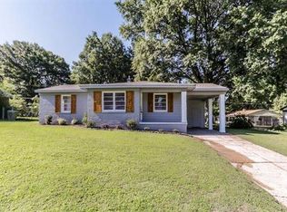 5033 Flamingo Rd, Memphis, TN 38117