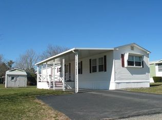 13 John Alden Rd, Taunton, MA 02780