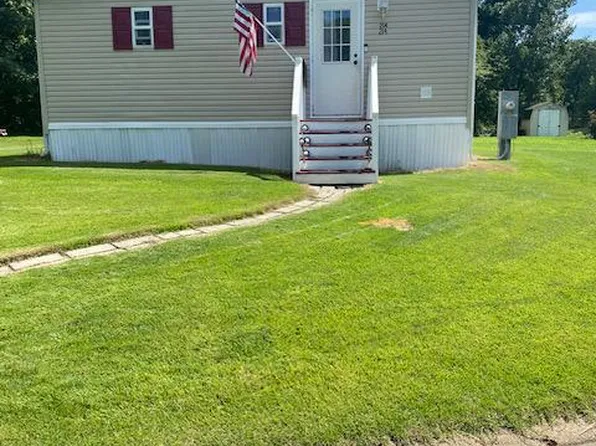 214 Golf Dr #214, Gunpowder, MD 21001