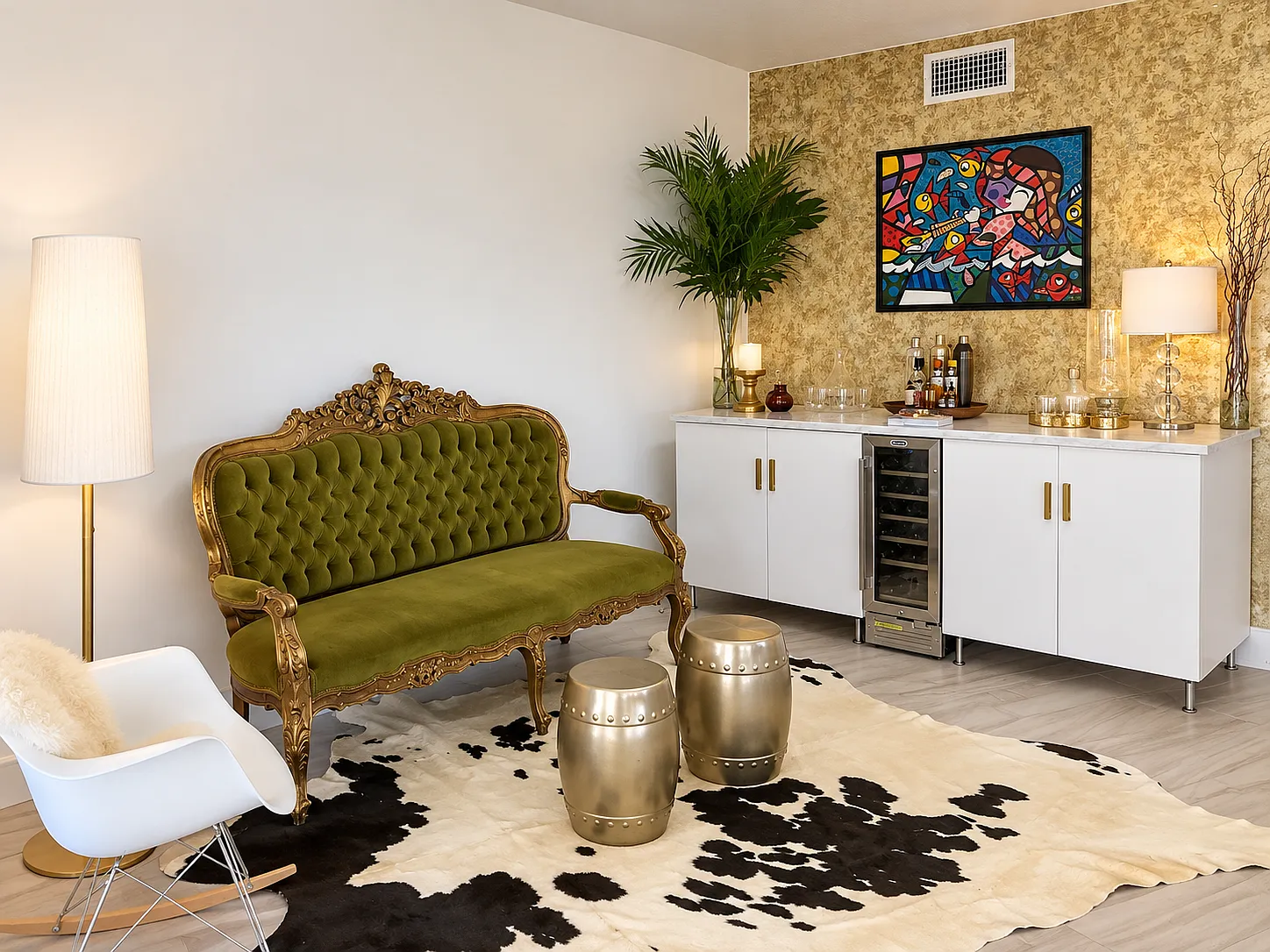 1 bed, 1277 sqft, $4,250 — Photo 4