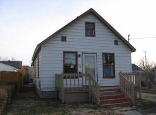 1234 Taft St, Lansing, MI 48906