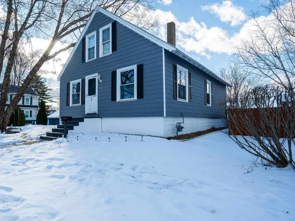 796 Montgomery Street, Manchester, NH 03102