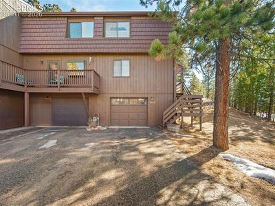 590 Manor Ct APT D, Woodland Park, CO, 80863