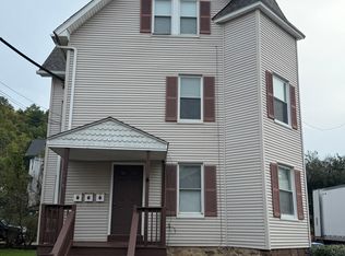 1706 Thomaston Ave APT 2, Waterbury, CT 06704