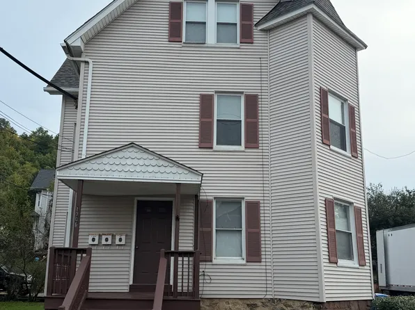 1706 Thomaston Ave APT 2, Waterbury, CT 06704