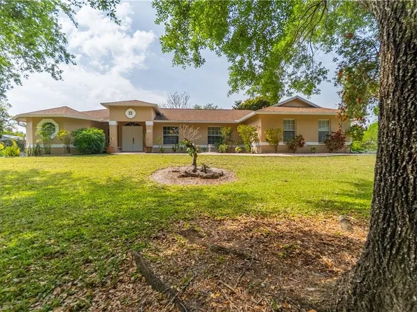 3226 52nd AVE NE, NAPLES, FL 34120