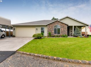 3004 NW 104th St, Vancouver, WA