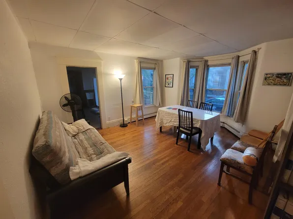 148 Allston St, Cambridge, MA