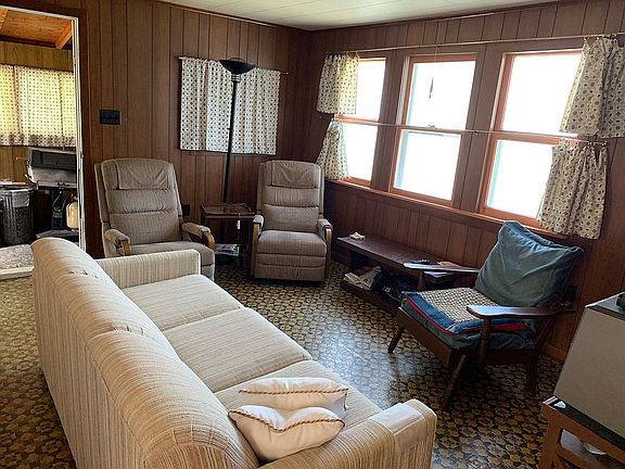 Fully furnished cottage