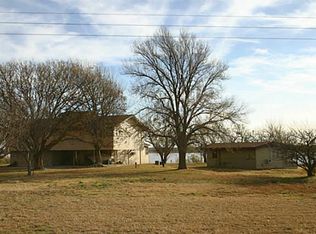 828 Comanche Trl, Abilene, TX 79601