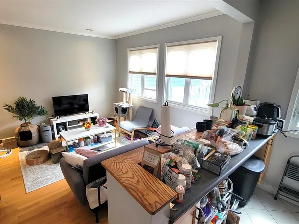 91 Hancock St, Cambridge, MA