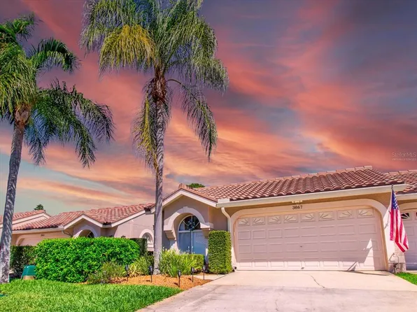 3867 Darston St, Palm Harbor, FL 34685