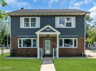 857 Stapleton Avenue, Brick, NJ 08723