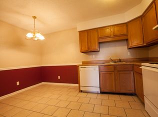 407 Barnhardt Cir, Fort Oglethorpe, GA 30742