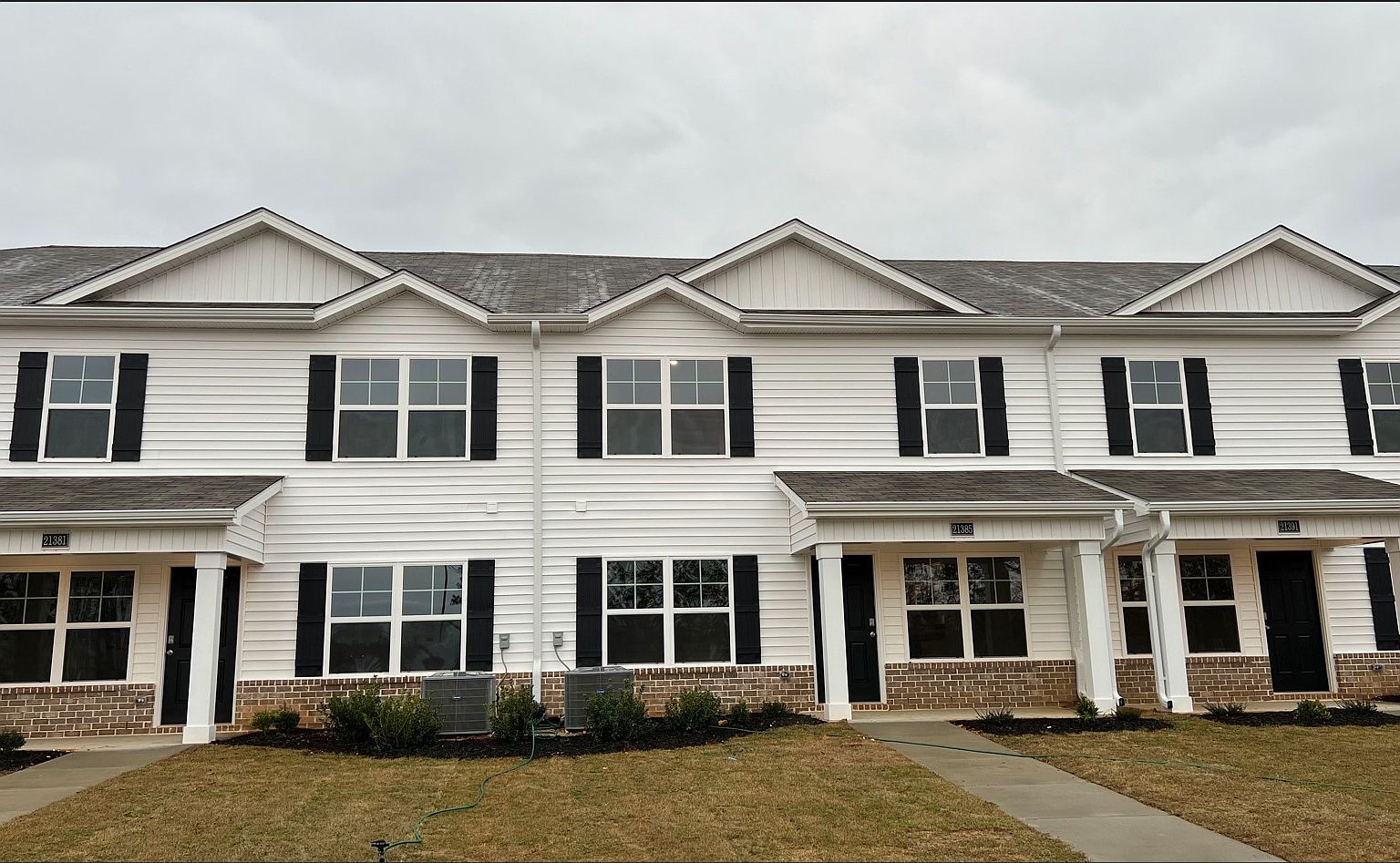 Bainbridge by D.R. Horton Huntsville in Athens AL Zillow