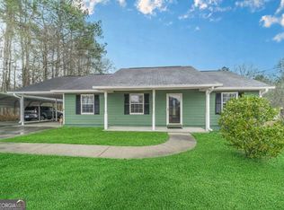 119 W Ash St, Social Circle, GA 30025