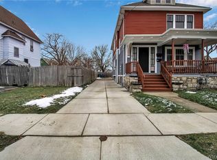 130 Wakefield Ave, Buffalo, NY 14214