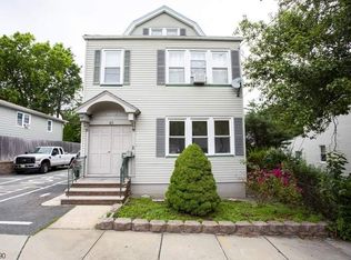 45 Llewellyn Ave, West Orange, NJ 07052