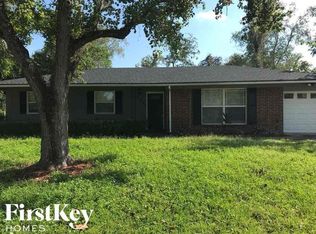 1548 Leestan Ct, Orange Park, FL 32073