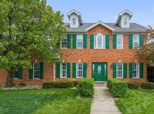 21203 Deerpath Rd, Frankfort, IL 60423