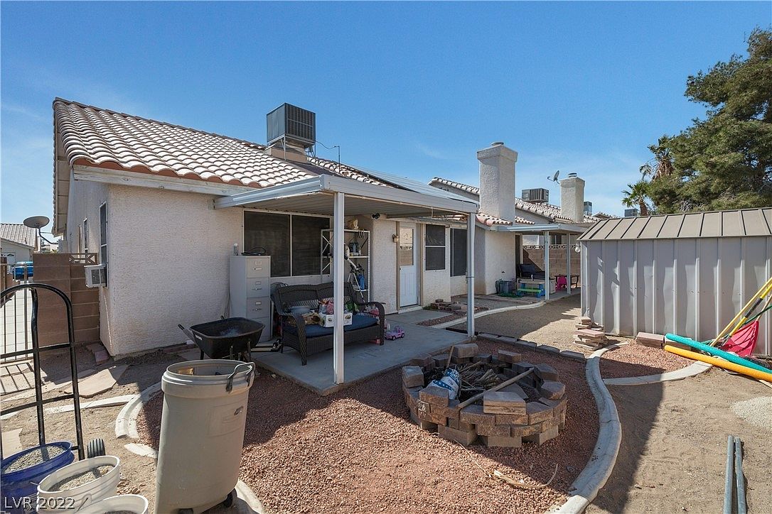 North Las Vegas, NV 89032