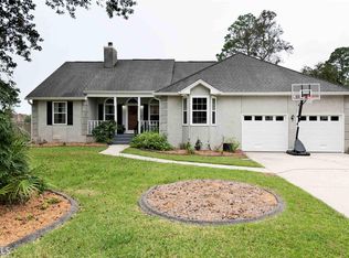 172 Richards Ct, Saint Marys, GA 31558