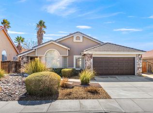 1108 Holloway Ave, Rosamond, CA 93560